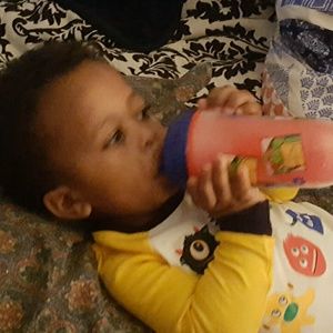 Meet your Posher, Denise